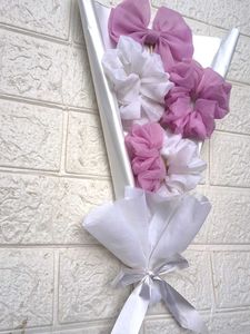 Scrunchies Bouquet 🎀