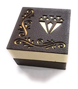 🟢 Jewellery Boxes