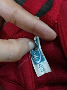 Embroidery Padded Bra