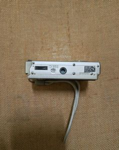 Sony Cybershot W80 - Untested (No Charger)