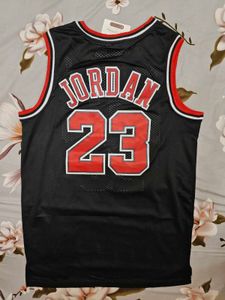 Chicago Bulls Michael Jordan Jersey M