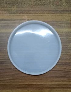 8" mould