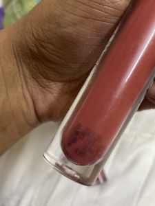 Expired Lipsticks, Palette