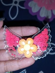 Hair Clip