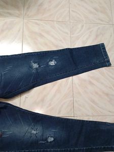Branded Jeans