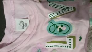 Girls Clothing Combo 3