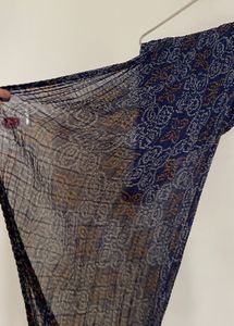 Bandhani Dupatta