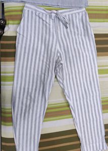 Cotton Kurta Set