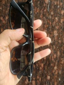 Goggles &amp; Sunglasses