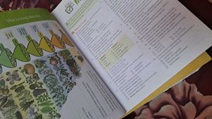 MTG Biology Stugy Material For Neet Aspirants