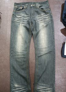 Vintage Levi&#39;s Jeans