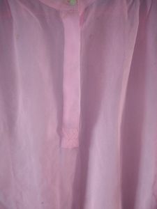 Tops Colour Pink