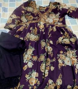 Gorgeous Dress