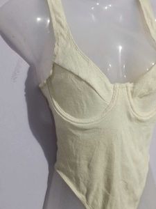 NASTYGAL BODYSUIT