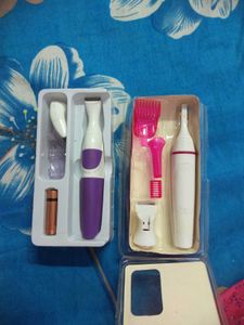 Set Of 2 Trimmers