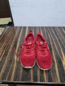 Girls Skechers Shoes Original New Condition