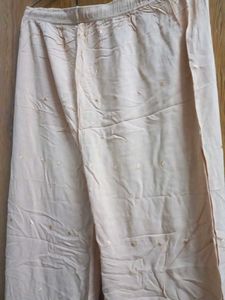 Elegant Palazzo Pants