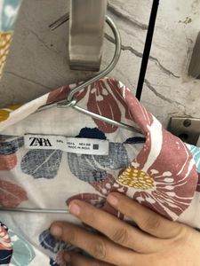 Floral Co Ord Set
