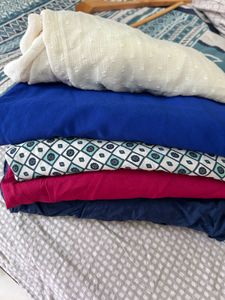 Combo Of 5 Tops