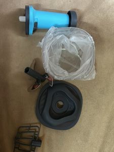 2 in 1 push chopper