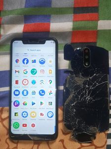 Nokia 5.1plus