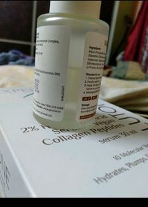 2% hyaluronic Acid Serum By Glutone