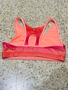 Branded Active Wear