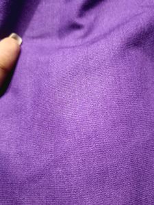 Dark Purple Shirt