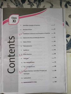 MTG 35 Year Chapterwise PYQ Book Chemistry