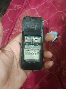 Samsung Metro C3322 For Sale