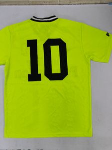 FTP soccer Jersey Size large