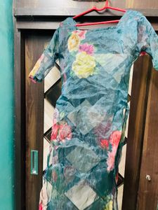Combo Offers + feeding Mom Kurti