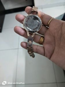 Calvin Klein Watch