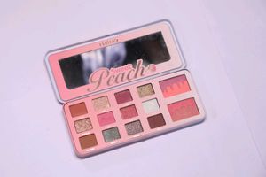 Small Maliao Eyeshadow Palette