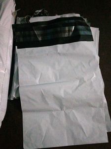 Courier Bag