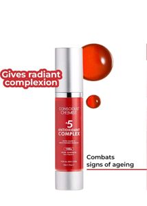 Conscious Chemist Antioxidant Serum