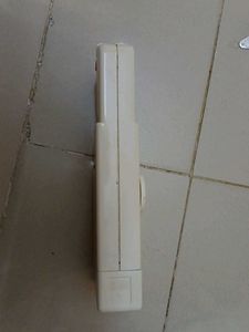 Easy Stitch Sewing Machine