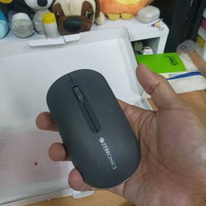 Keyboard and Mouse Combo