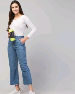 Brand New Straight Fit Jeans..