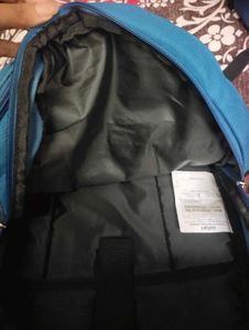 Safari Laptop backpack