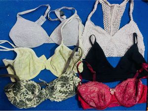 36 D