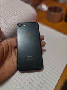 iPhone 8 - Black Dead Only Have To Change Battery