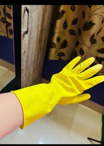 Hand Gloves