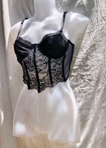 1315 SEXY SHEIN CORSET