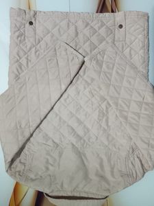 Quilted Jacket