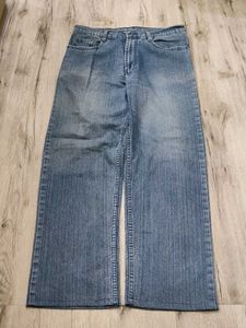 Ma859 Only Beggy Jeans Waist 32