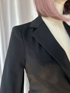 Korean Summer Blazer