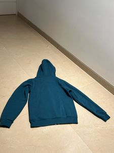 Reduced price track &amp; Hoodie Boy  11-12 Years