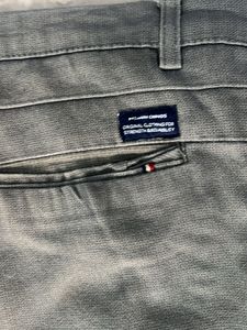 Grey Official Pant 👖