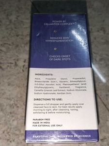 VLCC ProPerfect Micro Serum